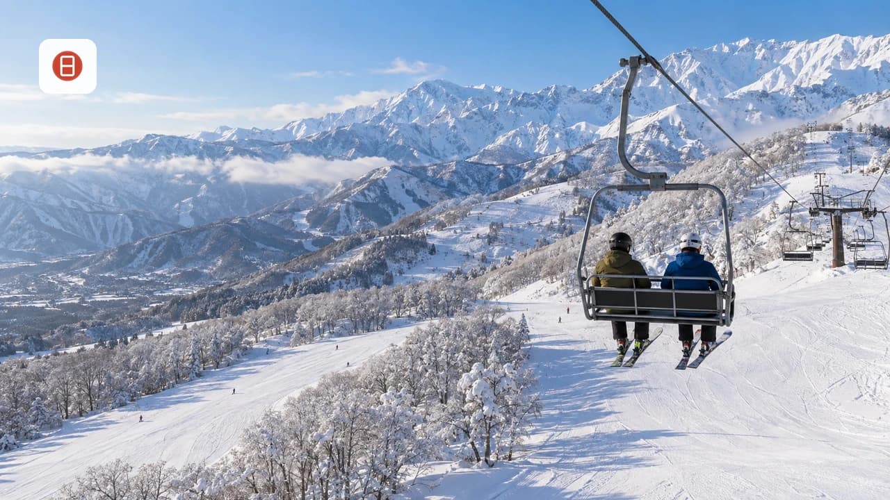 10 Best Ski Resorts in Japan (2026/27): Where to Find the Best JaPow