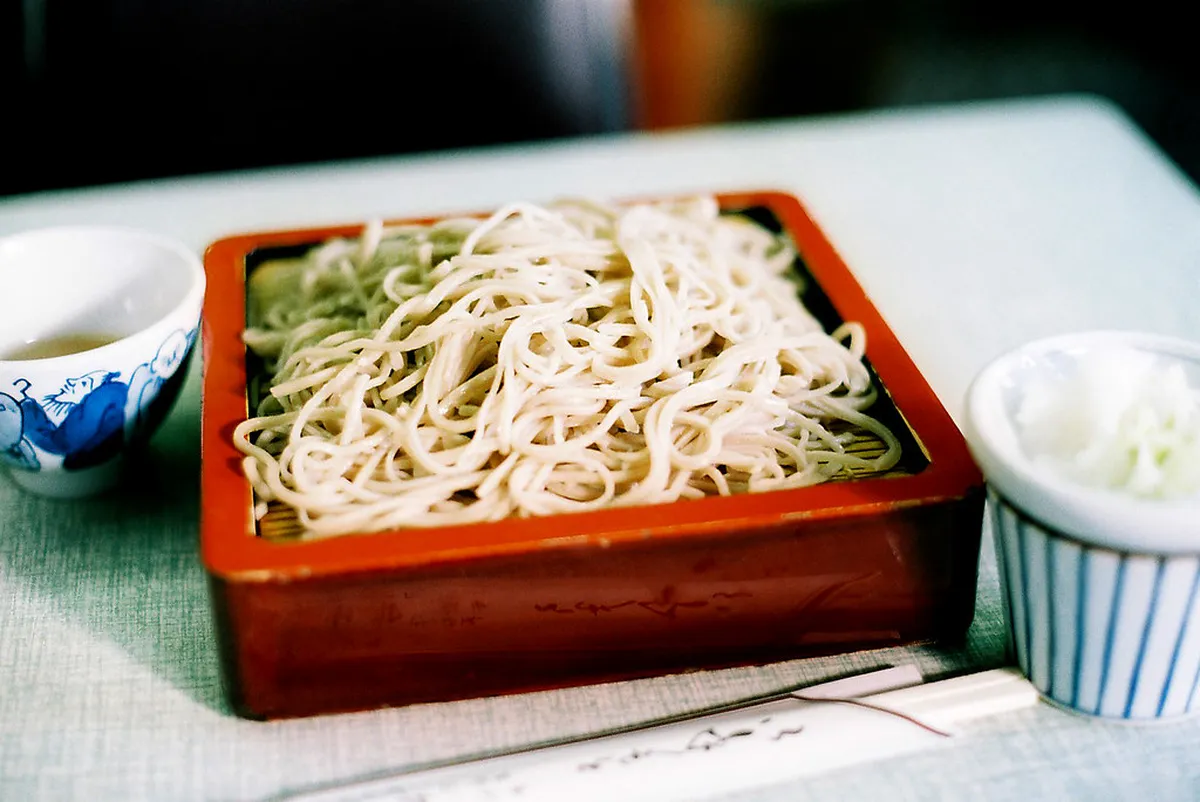 7 Best Soba Experiences in Matsumoto: Top Shops & DIY Workshops (2026)