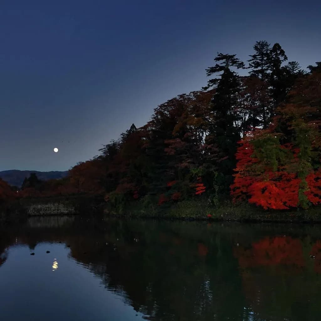 Best Time To Visit Aizuwakamatsu: A Seasonal Travel Guide