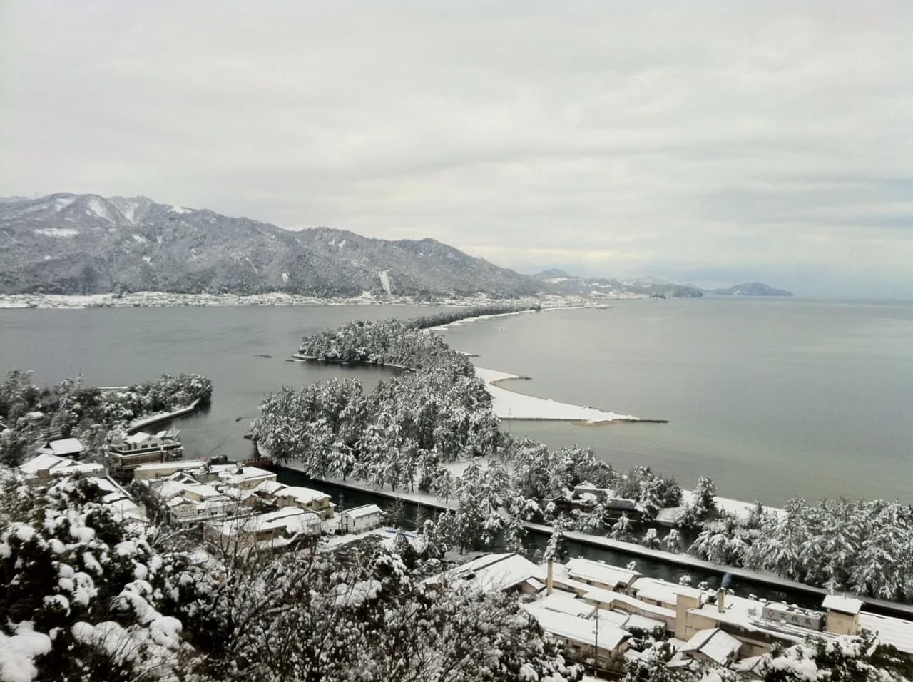 Best Time to Visit Amanohashidate (2026)