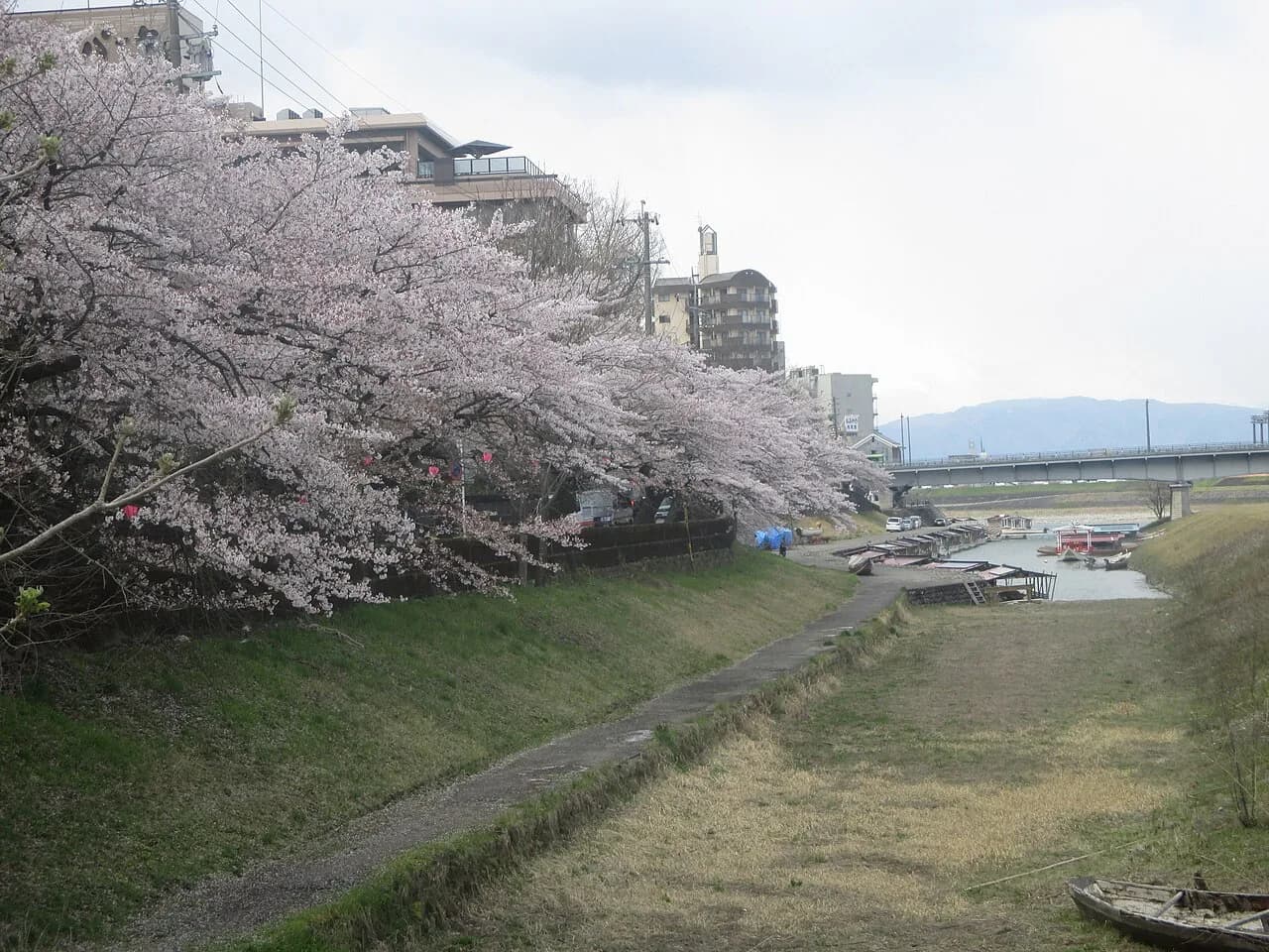 Best Time To Visit Gifu Travel Guide