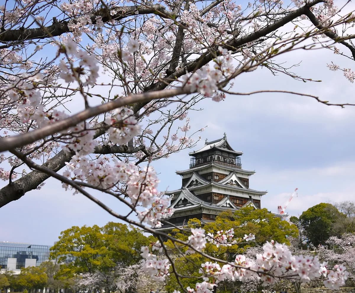 Best Time To Visit Hiroshima Month By Month Travel Guide