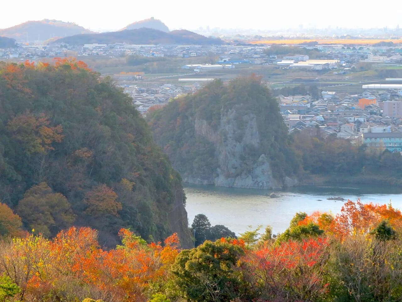 Best Time to Visit Inuyama: 2026 Guide