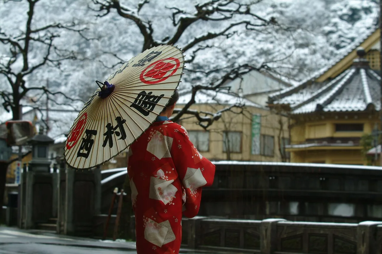 Best Time to Visit Kinosaki Onsen (2026)