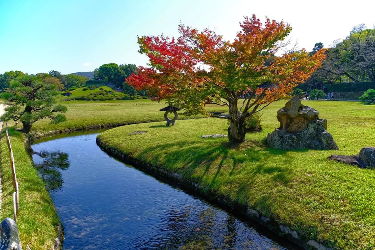 Best Time to Visit Matsumoto: Seasonal Guide & Travel Tips