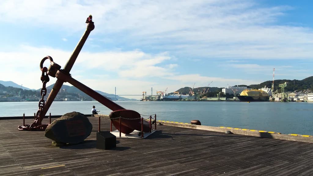 Best Time To Visit Nagasaki: Weather By Month & Guide
