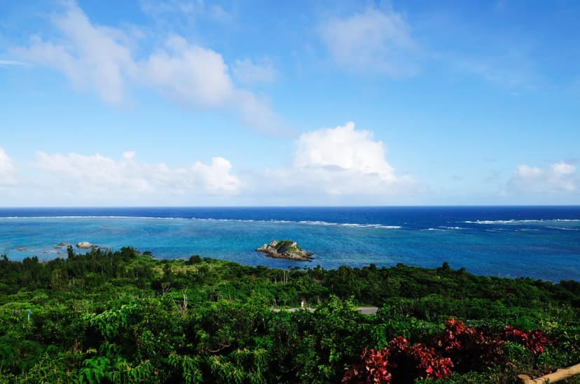 Best Time To Visit Okinawa: Month-by-Month Guide & Weather
