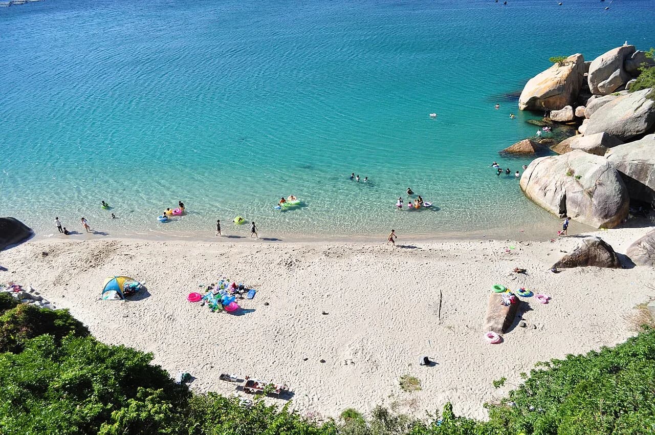 Best Time to Visit Shirahama (2026)