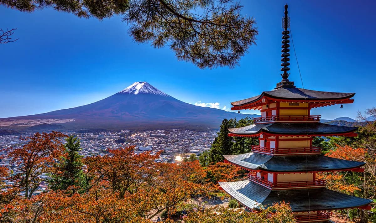 15 Best Views of Mount Fuji: Ultimate Guide (2026)
