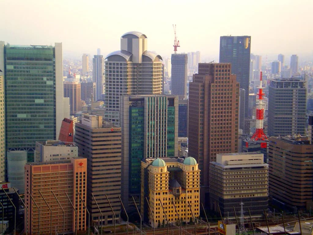 Budget Accommodation in Osaka 2026: 8 Verified Stays