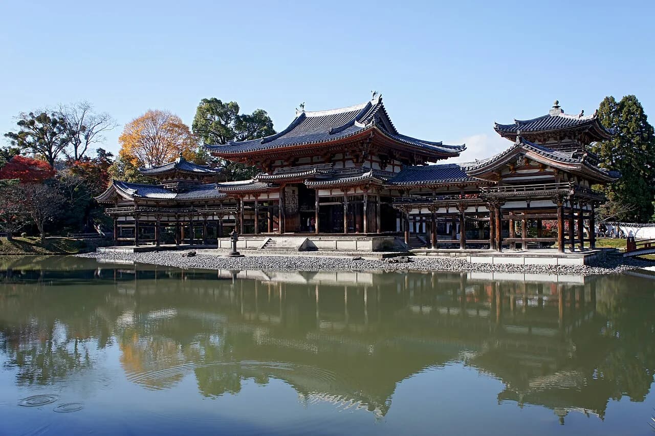 Byodo-in Temple Visitor Guide: The Phoenix Hall on the 10-Yen Coin (2026)