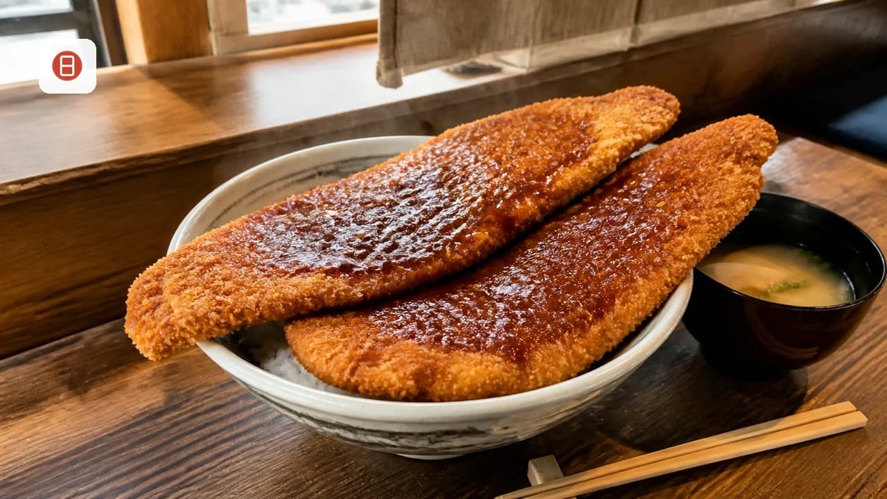 Chichibu Waraji Katsudon: Where to Eat It and What to Order