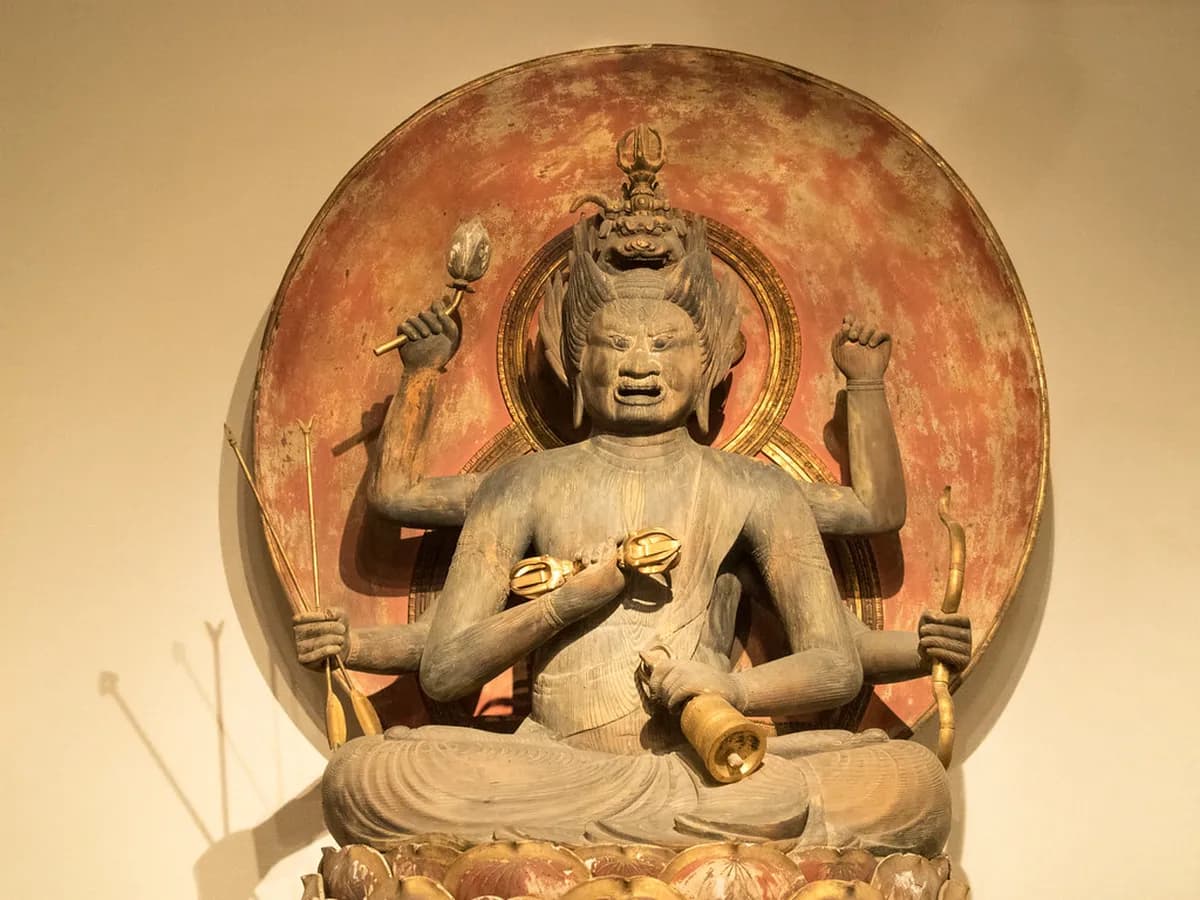Chikurin-ji Temple Visitor Guide: Sights, Access & Tips