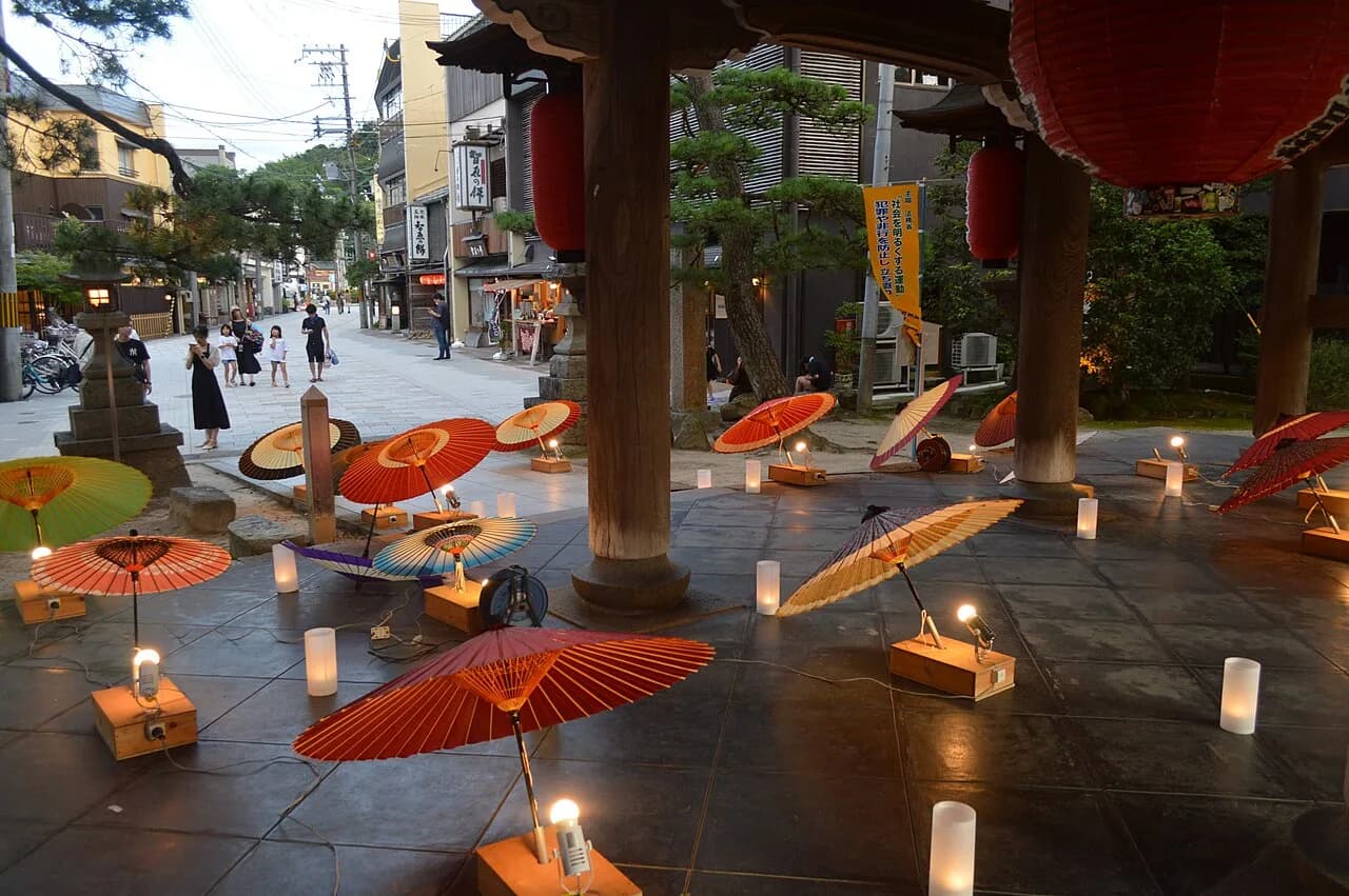Chion-ji Temple Visitor Guide: Amanohashidate's Temple of Wisdom (2026)