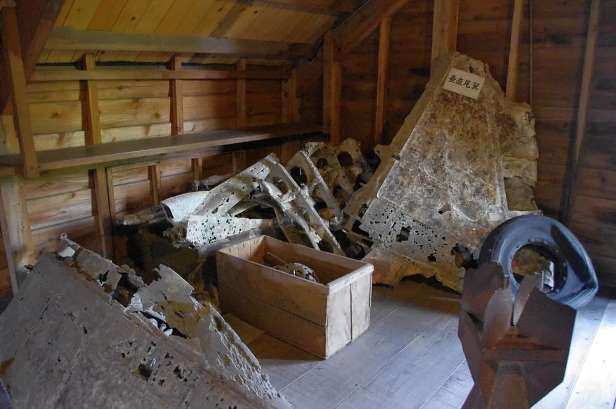 Chiran Peace Museum for Kamikaze Pilots Visitor Guide