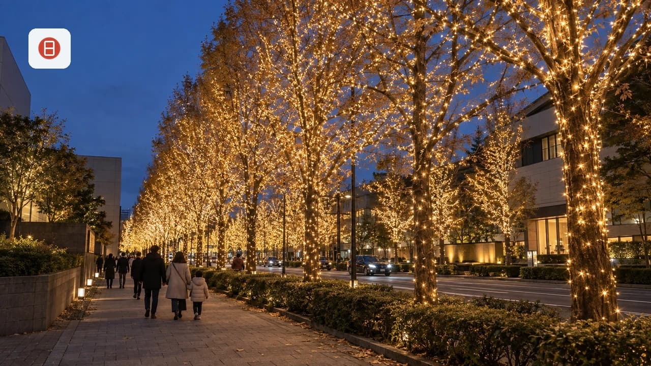 Christmas in Kyoto: Illuminations, Events, and Local Tips for 2026