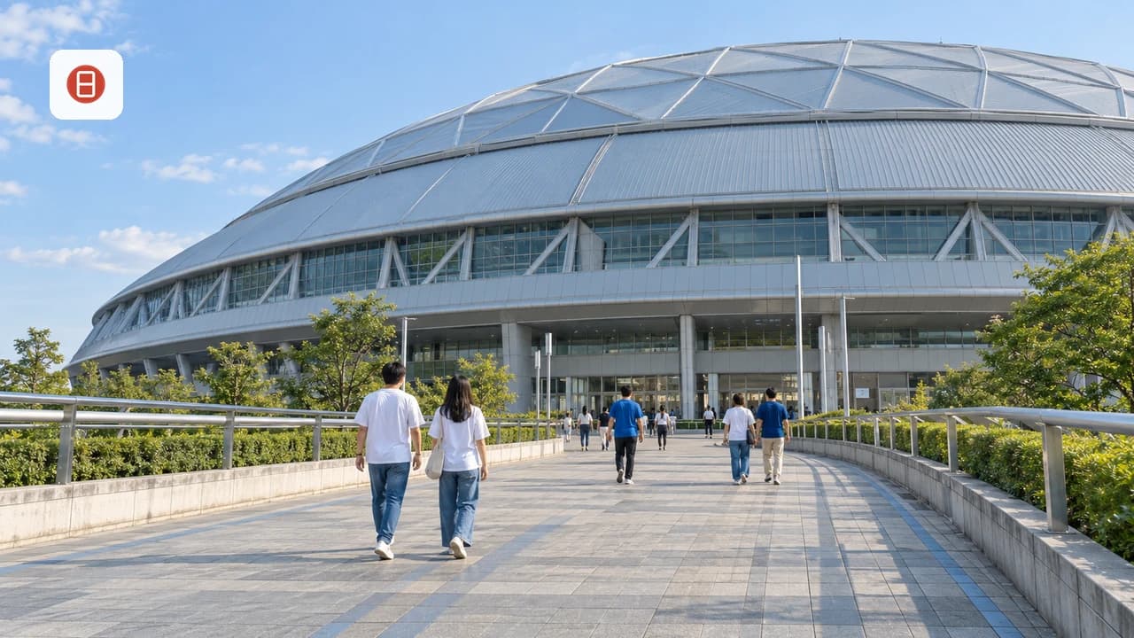 Nagoya Dragons Tickets: How to Buy Chunichi Dragons Tickets (English Guide)
