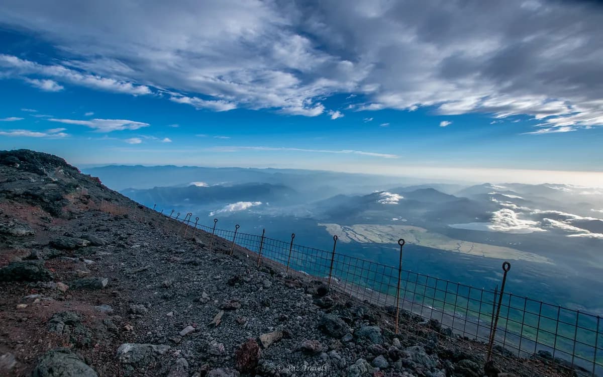 How to Climb Mount Fuji: The Ultimate Guide & Tips for 2026