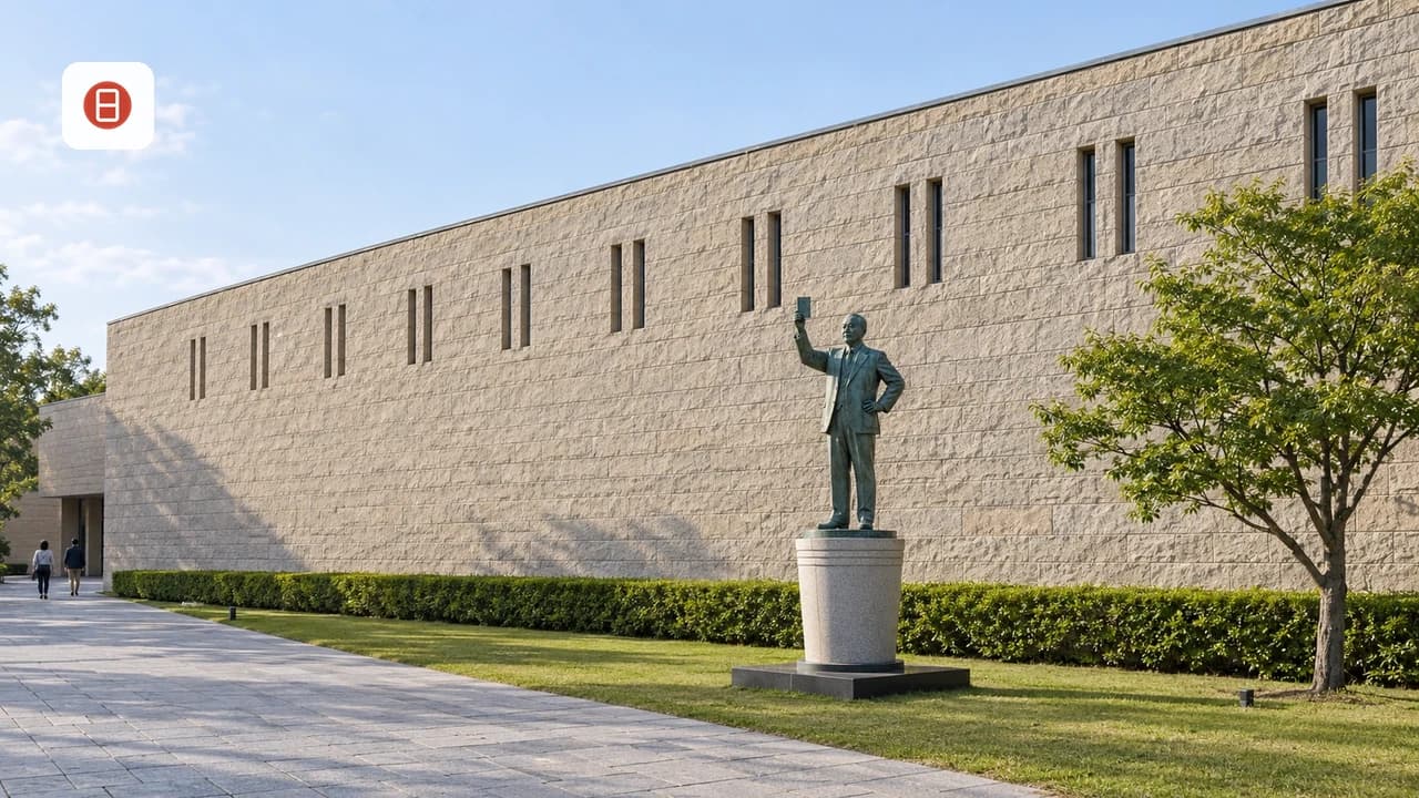 Cup Noodles Museum Osaka Ikeda: Free Entry, Booking & Access