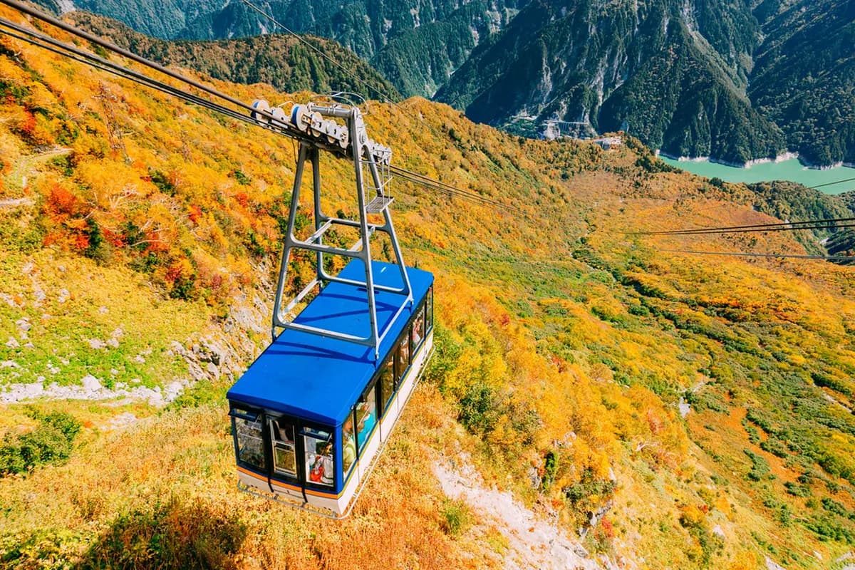 Daikanbo Visitor Guide: Panoramic Views, Access & Tips for Aso