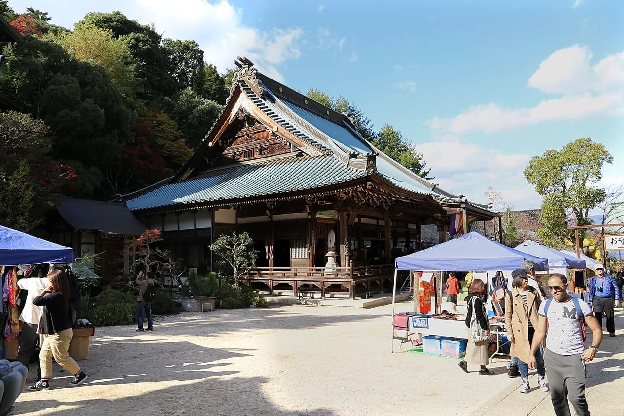 Daisho-in Temple Miyajima: Complete Visitor Guide & Travel Tips