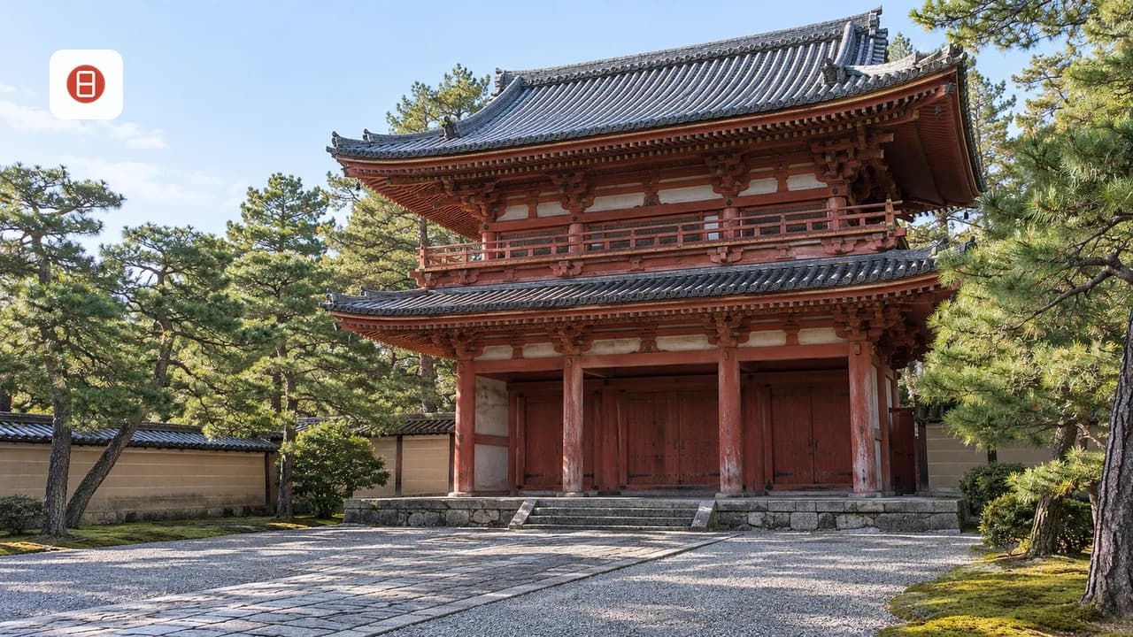 Daitokuji Temple Kyoto: Guide to the Best Sub-Temples & Zen Gardens