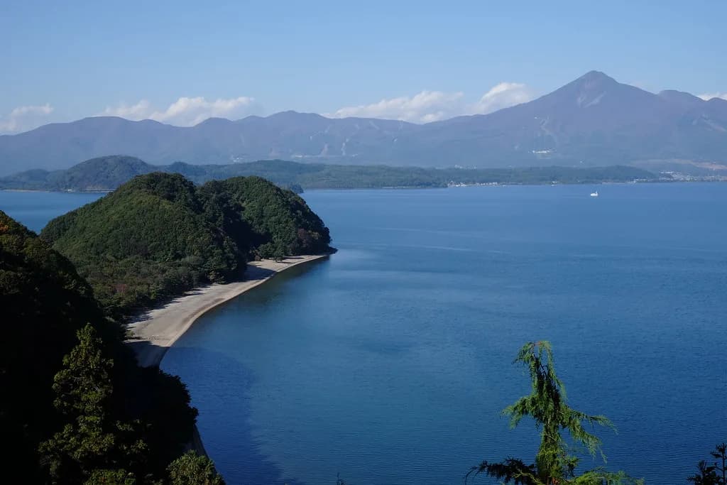Day Trips From Aizuwakamatsu: Itineraries & Travel Guide