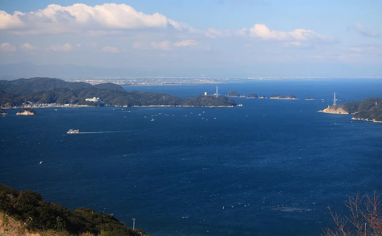 Best Day Trips from Ise (2026): Toba, Futami & Shima