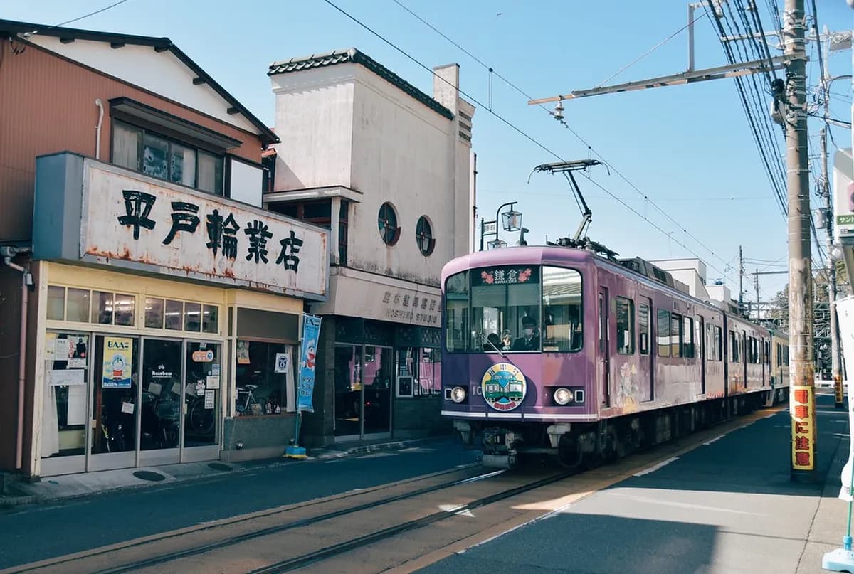 3-Day Itinerary: Best Day Trips from Kamakura