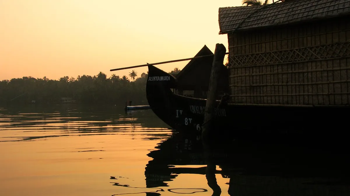 Day Trips From Kochi Travel Guide