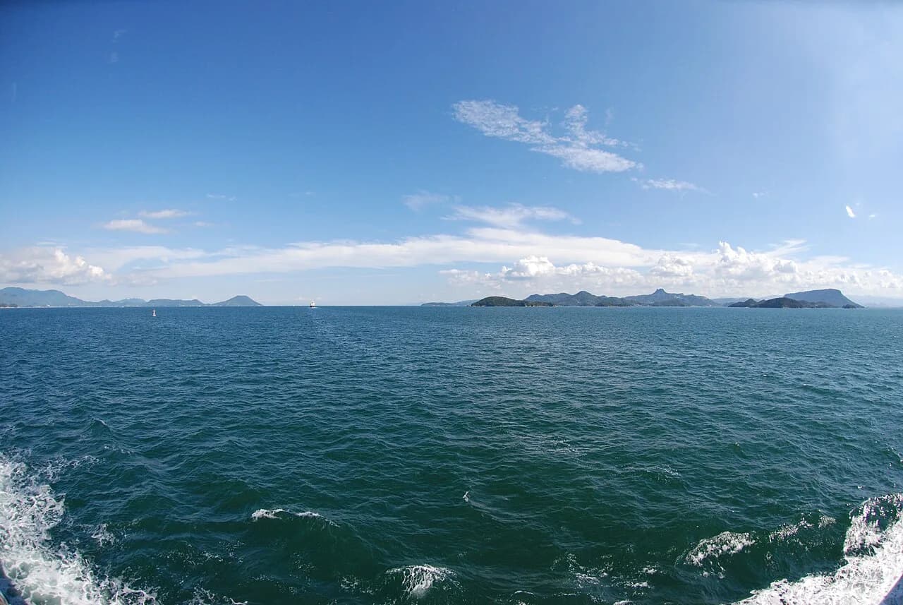 Day Trips From Takamatsu Travel Guide