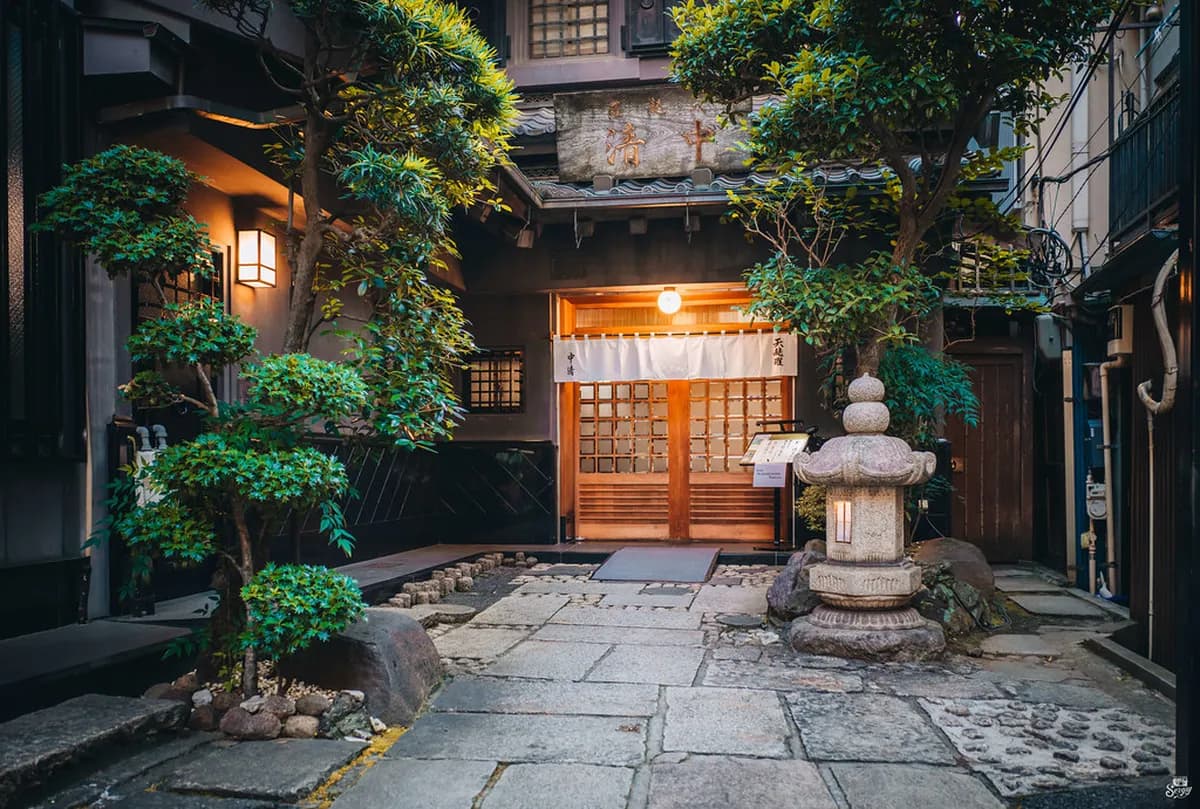 Day Trips From Tokyo Travel Guide
