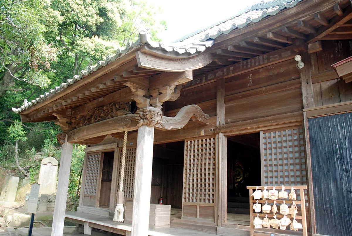 Engaku-ji Temple Visitor Guide: 10 Essential Planning Tips