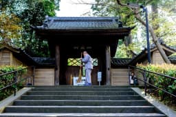 Engakuji Temple: The Ultimate Visitor Guide to Kamakura’s Zen Landmark