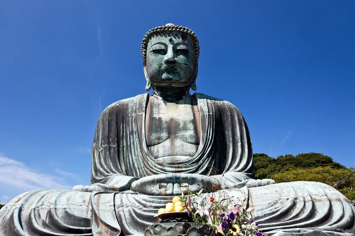 Enoshima Day Trip From Tokyo Travel Guide