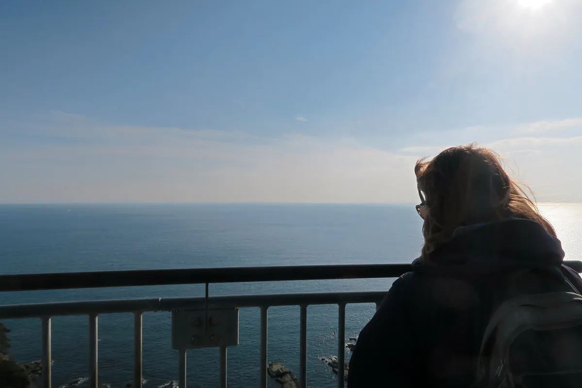 Enoshima Sea Candle Visitor Guide & Day Trip Itinerary