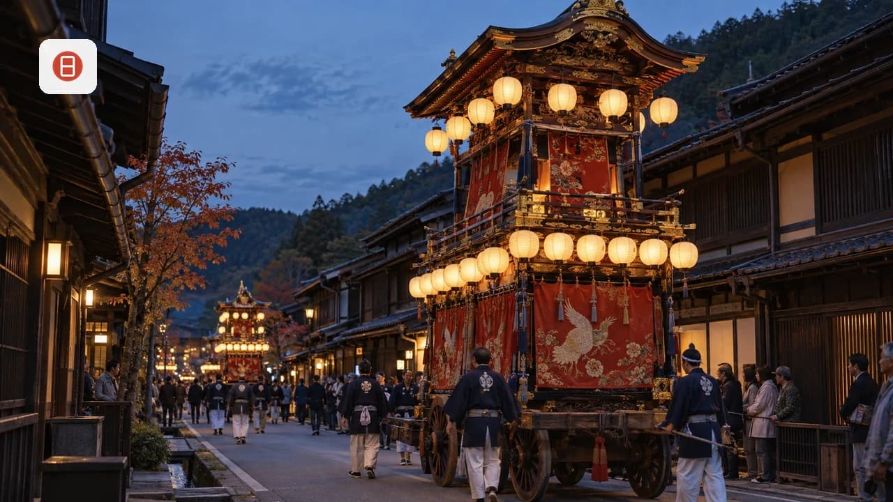 14 Best Festivals in Japan (2026): Dates, Booking & Viewing Guide