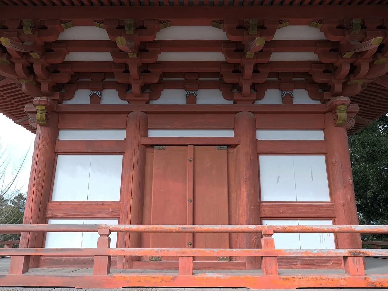Five-Storied Pagoda Visitor Guide: History, Architecture & Tips