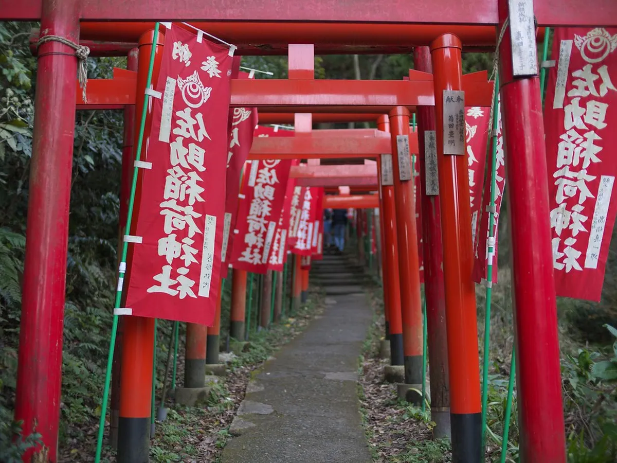 10 Best Free Things to Do in Kamakura (2026)