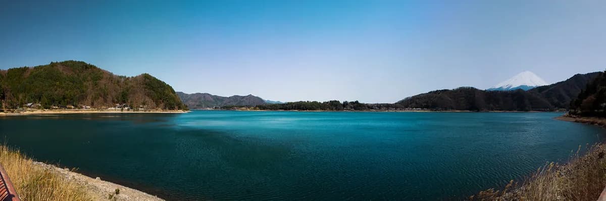 Fuji Five Lakes Itinerary & Travel Guide: Plan Your Trip