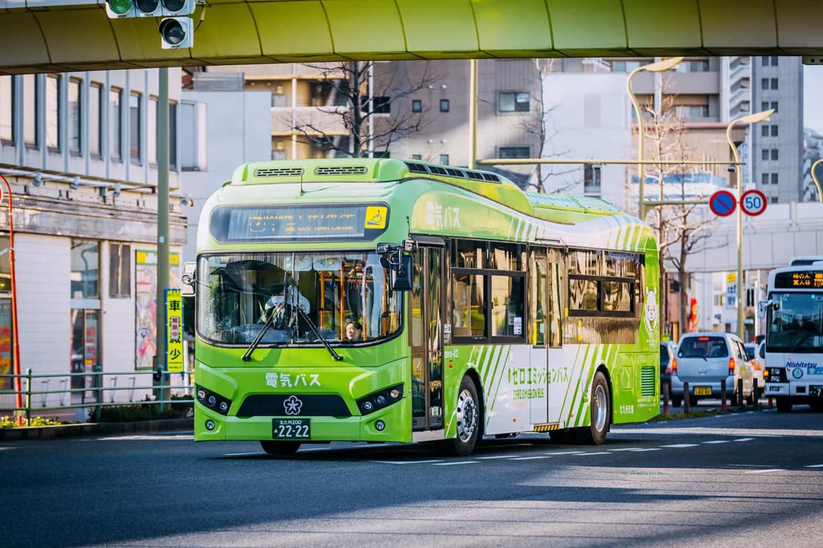 Fukuoka 2 Day Itinerary: The Ultimate Travel Guide