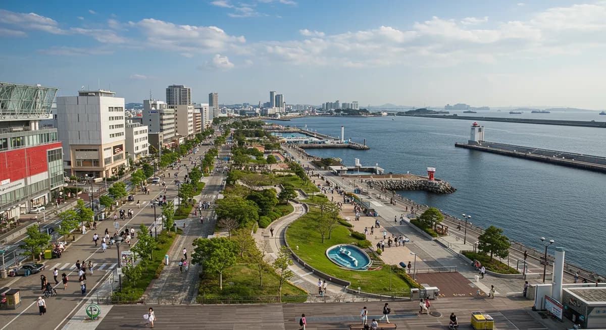 Fukuoka Trip Planning Guide 2026: When to Go, How to Get There, Where to Stay