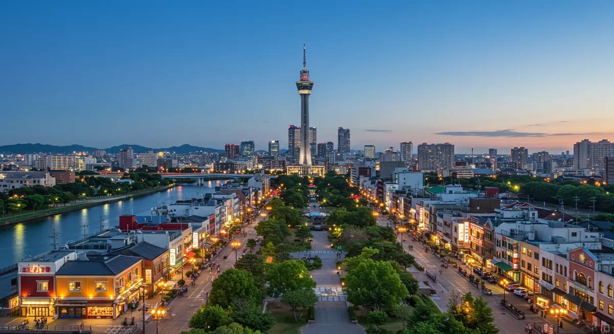 Best Fukuoka Adventures in 2025