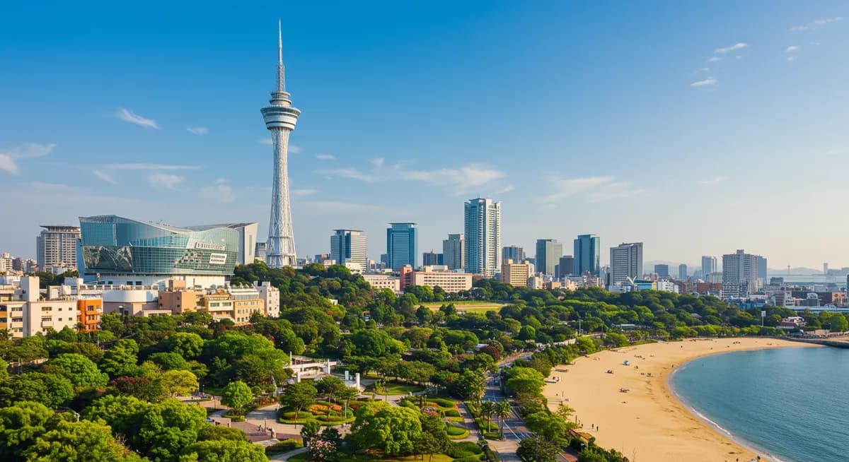 20 Best Fukuoka Attractions in 2026