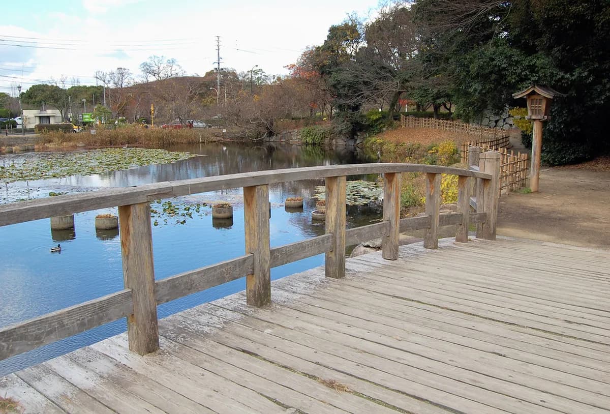 8 Things to Know: Fukuoka Castle Ruins (Maizuru Park) Visitor Guide