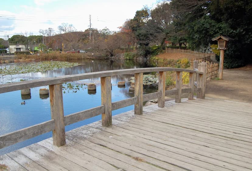 8 Things to Know: Fukuoka Castle Ruins (Maizuru Park) Visitor Guide