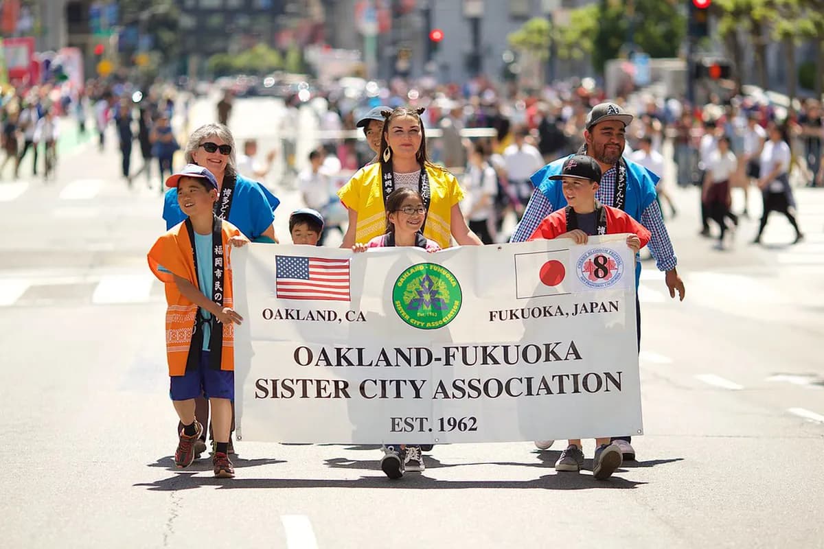 Fukuoka Cherry Blossom 2026: Bloom Dates, Best Parks & Spring Festival Calendar