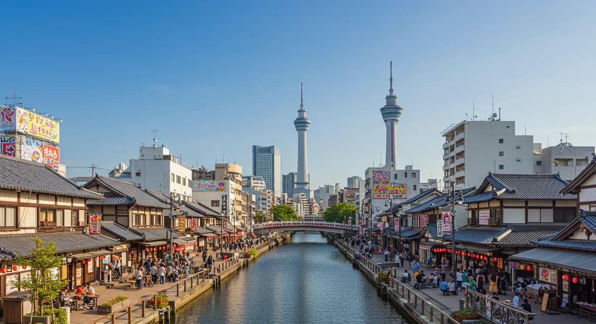 Top Fukuoka Experiences