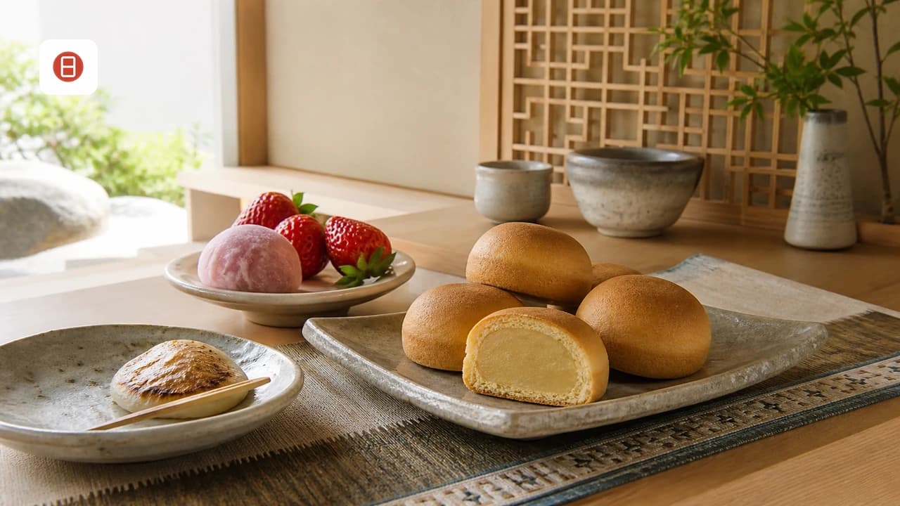 Fukuoka Sweets and Hakata Torimon: 2026 Souvenir Guide