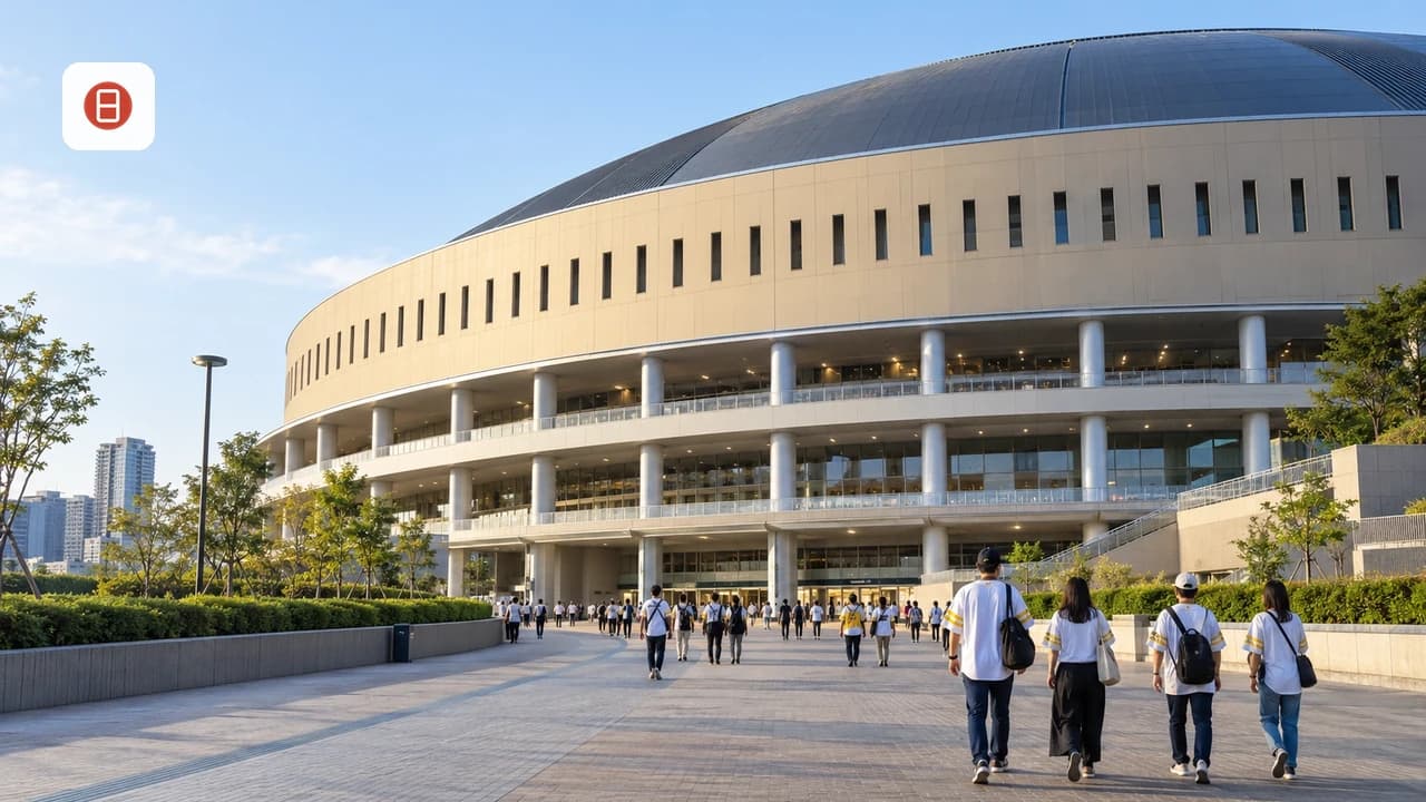 Fukuoka Baseball Tickets: 2026 Guide to SoftBank Hawks Games